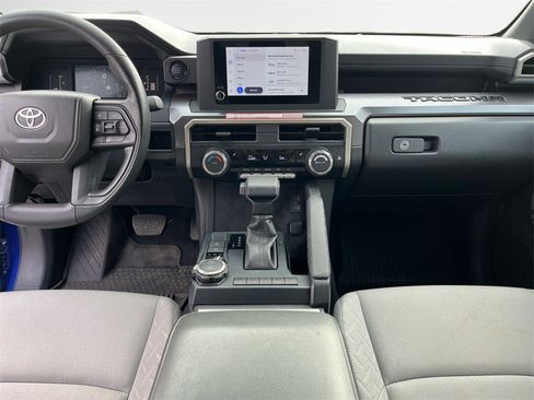 Certified 2025 Toyota Tacoma SR5 image 15