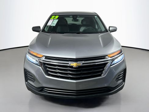 Used 2023 Chevrolet Equinox LS w/ LS Convenience Package FWD image 11