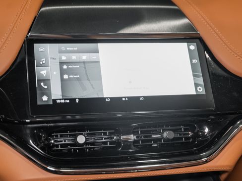 New 2026 Aston Martin DBX 707 AWD/4WD image 28