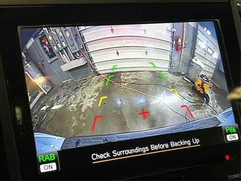 Used 2019 Subaru Crosstrek 2.0i Limited w/ Moonroof Package image 27