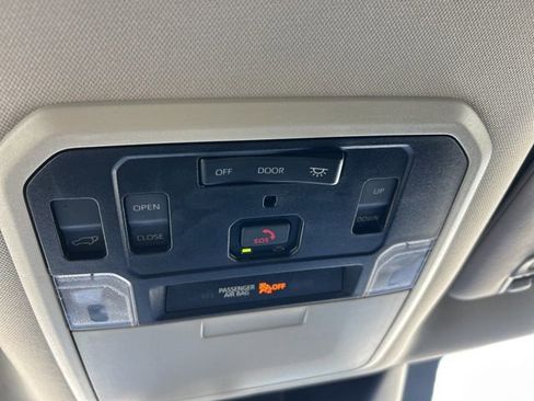 Used 2024 Toyota Sequoia SR5 w/ SR5 Premium Package image 26