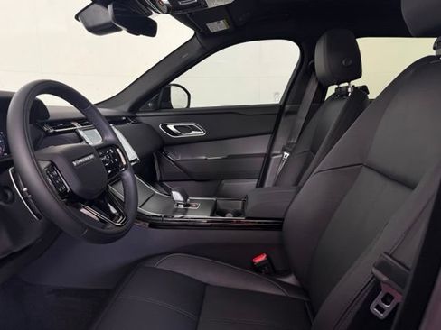 New 2026 Land Rover Range Rover Velar S AWD/4WD image 5