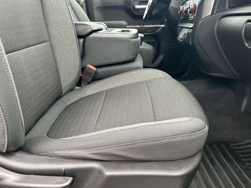 Used 2019 Chevrolet Silverado 1500 LT w/ Texas Edition image 14