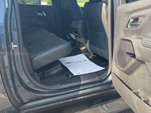 New 2026 Chevrolet Silverado EV LT w/ Plus Package image 8