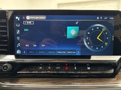 New 2026 Chevrolet Silverado 1500 LT w/ Protection Package image 17