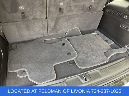 Used 2023 Jeep Wagoneer Series III w/ Preferred Equipment Group image 35