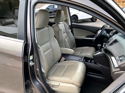 Used 2014 Honda CR-V EX-L image 7