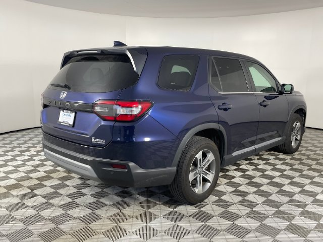 Certified 2023 Honda Pilot EX-L image 16