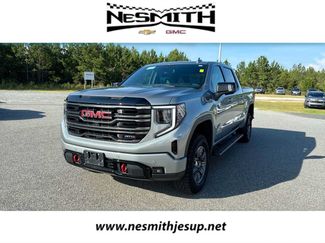 Used 2025 GMC Sierra 1500 AT4 AWD/4WD video 1