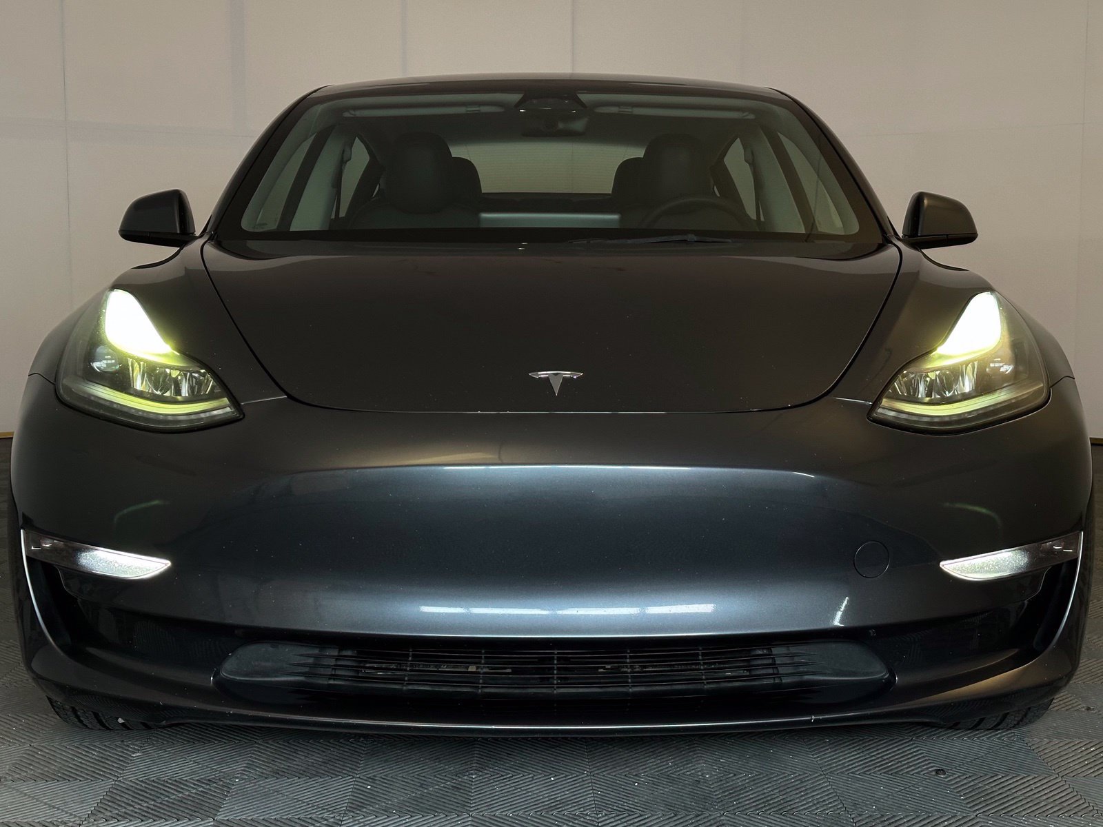 Used 2023 Tesla Model 3 Long Range AWD/4WD image 18