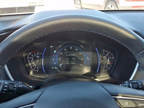 Used 2020 Hyundai Santa Fe Limited image 25