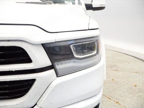 Certified 2022 RAM 1500 Laramie AWD/4WD image 13