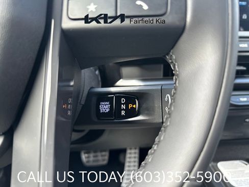 New 2027 Kia Telluride SX X-Pro AWD/4WD image 18
