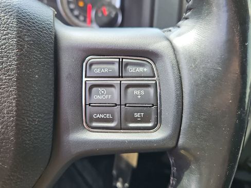 Used 2018 RAM 1500 Big Horn AWD/4WD image 24