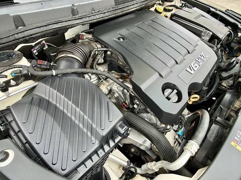 Used 2014 Buick LaCrosse Premium FWD image 38