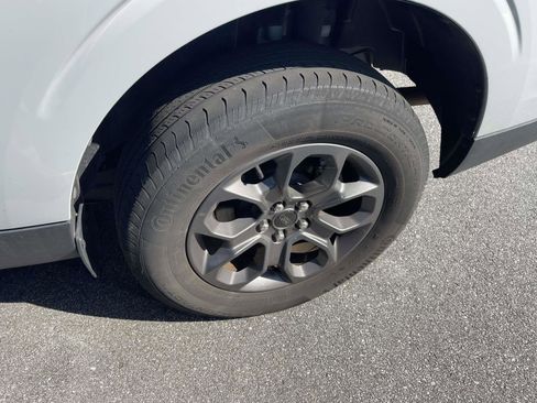 Used 2023 Ford Maverick XLT w/ Equipment Group 300A Standard image 20