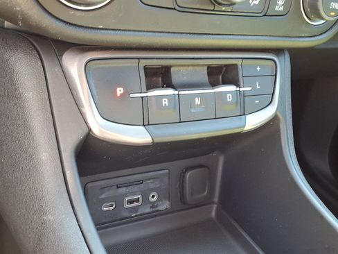 Used 2023 GMC Terrain AT4 w/ Infotainment Package II AWD/4WD image 14