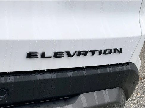 New 2026 GMC Terrain Elevation image 15
