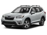 Used 2019 Subaru Forester Touring w/ Popular Package #3 image 3