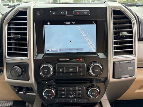 Certified 2017 Ford F250 Lariat w/ Lariat Ultimate Package image 25