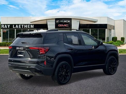 New 2026 GMC Terrain Elevation w/ Elevation Premium Package image 5