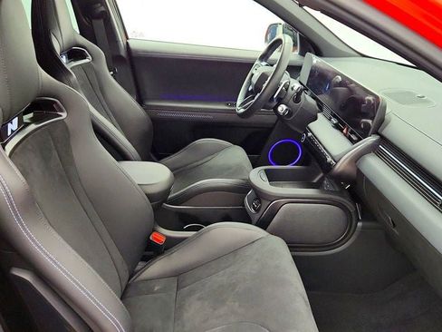 Used 2025 Hyundai Ioniq 5 N image 24