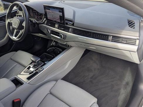 Used 2023 Audi A5 2.0T Premium Plus w/ Premium Plus image 22