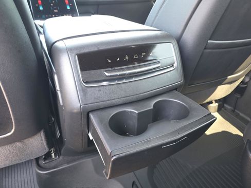 Certified 2025 Cadillac Escalade Sport w/ LPO, Floor Liner Package RWD image 19