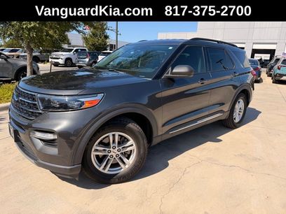 Used 2020 Ford Explorer XLT w/ Equipment Group 202A