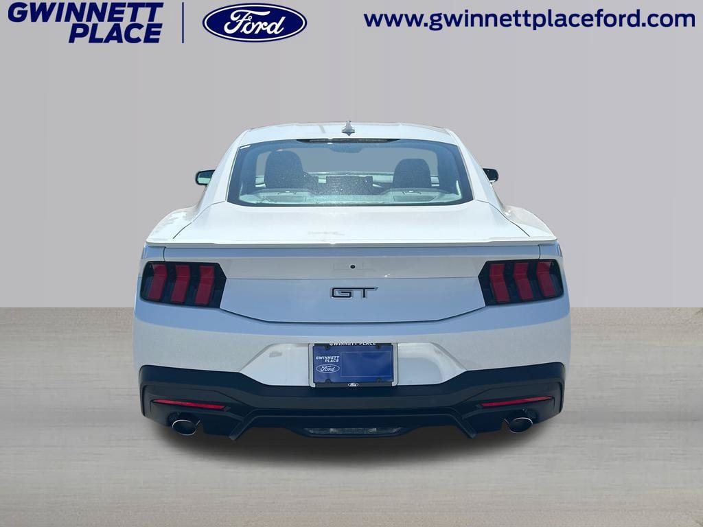 New 2026 Ford Mustang GT RWD image 6