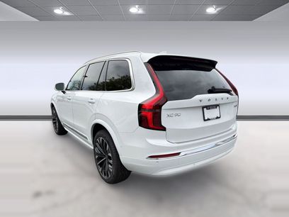 Used 2026 Volvo XC90 B6 Plus w/ Protection Package Premier