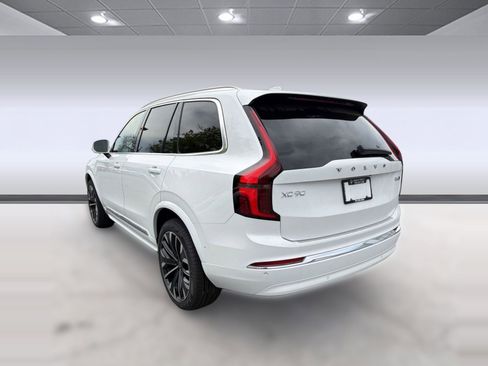 New 2026 Volvo XC90 B6 Plus w/ Protection Package Premier image 3