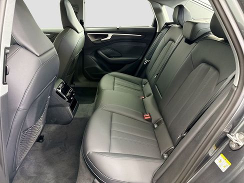 New 2026 Audi A6 Premium Plus image 20