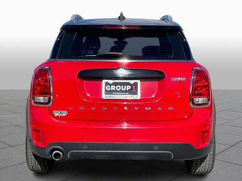 Used 2020 MINI Cooper Countryman image 4