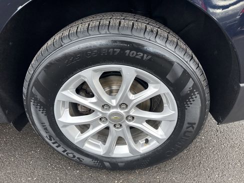 Used 2021 Chevrolet Equinox LT image 10