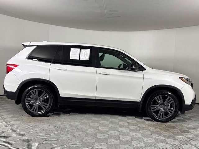 Used 2020 Honda Passport EX-L image 9