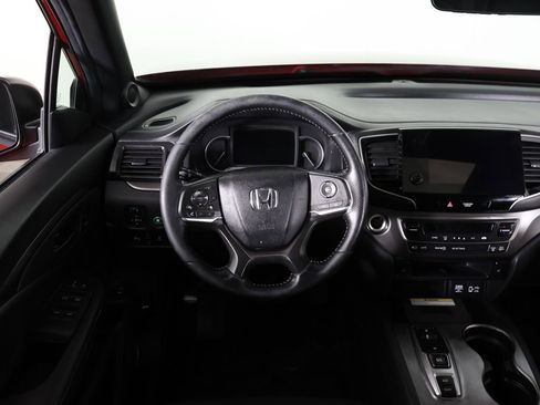 Used 2023 Honda Passport EX-L image 34