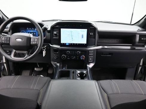 Used 2024 Ford F150 STX image 17