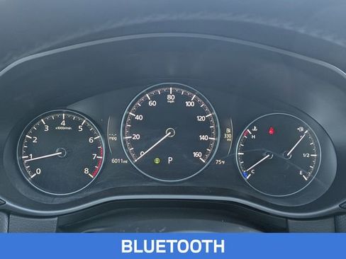 Used 2025 MAZDA CX-50 AWD 2.5 S w/ Weather Package image 23