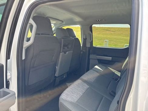 New 2026 Ford F250 XLT image 10
