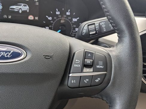 Used 2021 Ford Escape SE w/ Convenience Package image 27