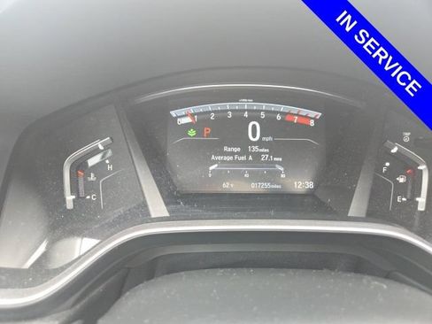 Used 2019 Honda CR-V EX image 6