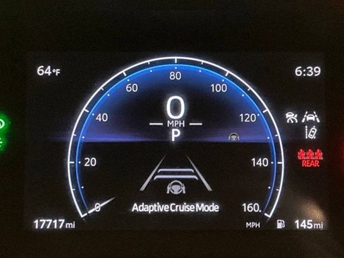 Certified 2024 Toyota Corolla Cross XLE w/ Convenience Package image 15