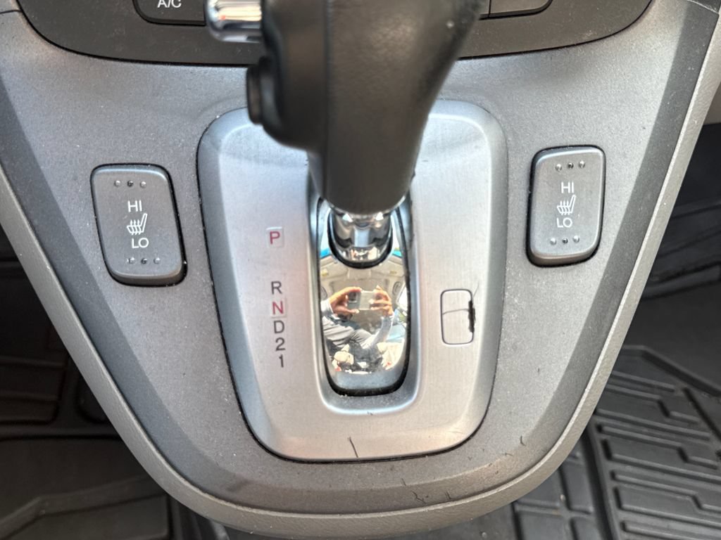 Used 2007 Honda CR-V EX-L image 23