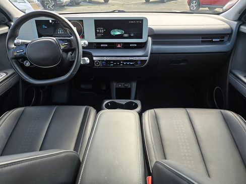 Used 2023 Hyundai Ioniq 5 SEL AWD/4WD image 15