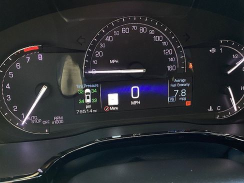 Used 2019 Cadillac XT5 Premium Luxury image 12