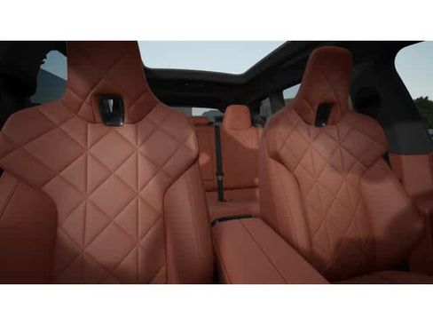New 2026 BMW iX xDrive60 w/ M Sport Package image 11