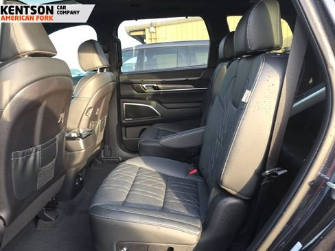 Used 2025 Kia Telluride SX Prestige X-Line image 6
