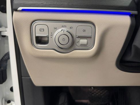 Used 2020 Mercedes-Benz GLS 450 4MATIC image 13