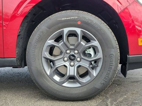 New 2026 Ford Maverick XLT w/ Equipment Group 301A image 9